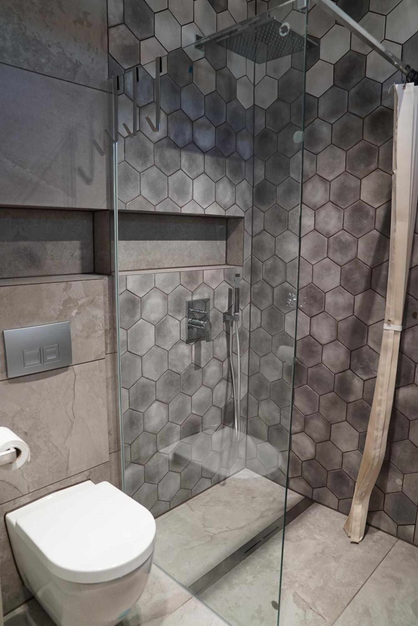 Apartment Kleine Studio-wohnung, Kontaktloser Check-in