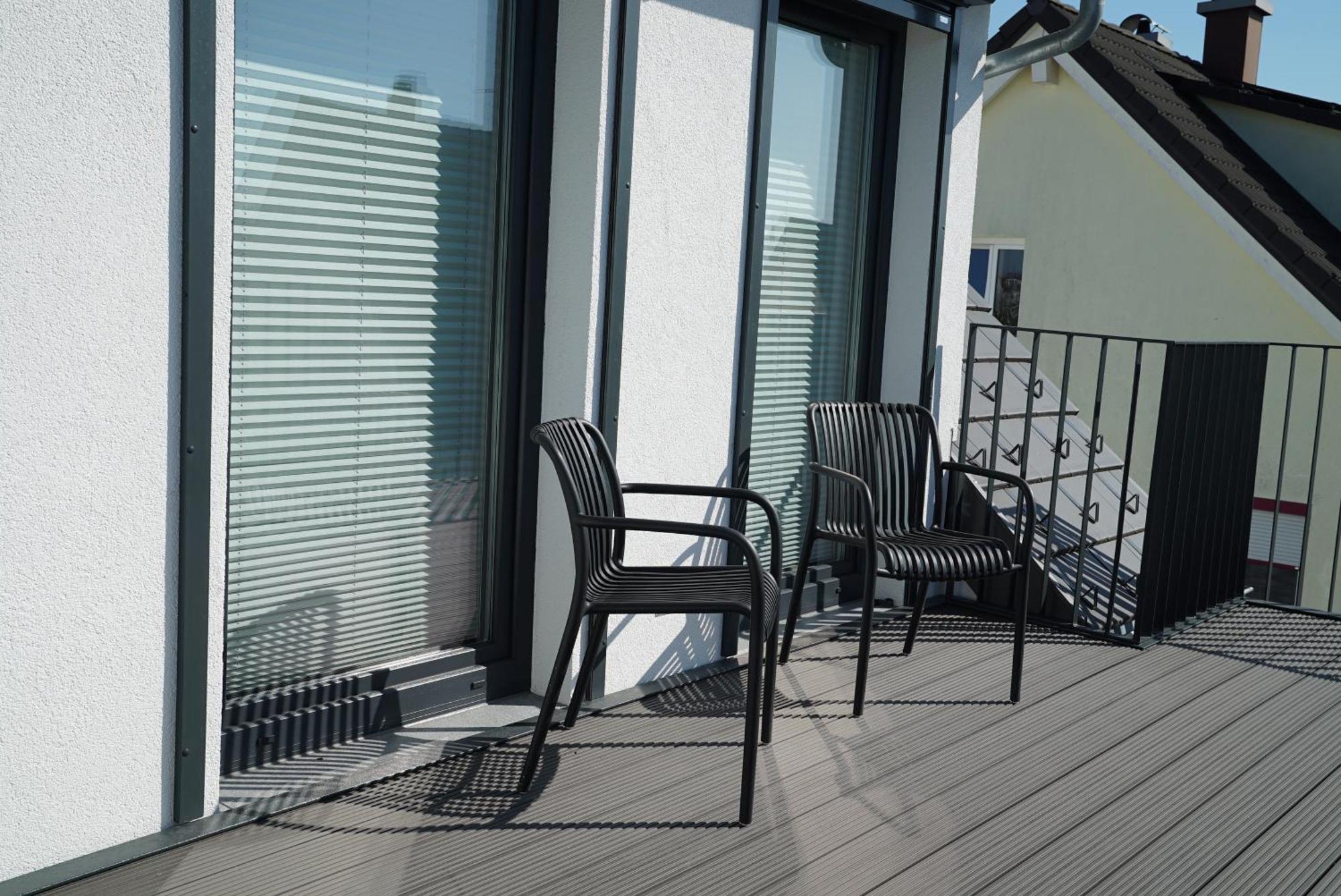 Apartment Kleine Studio-wohnung, Kontaktloser Check-in *