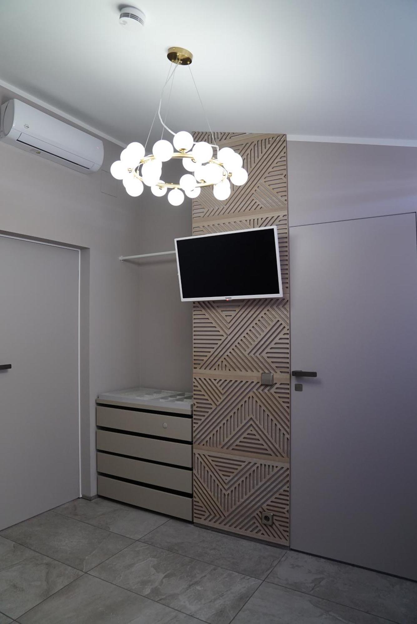 Kleine Studio-wohnung, Kontaktloser Check-in Apartment Meckenbeuren