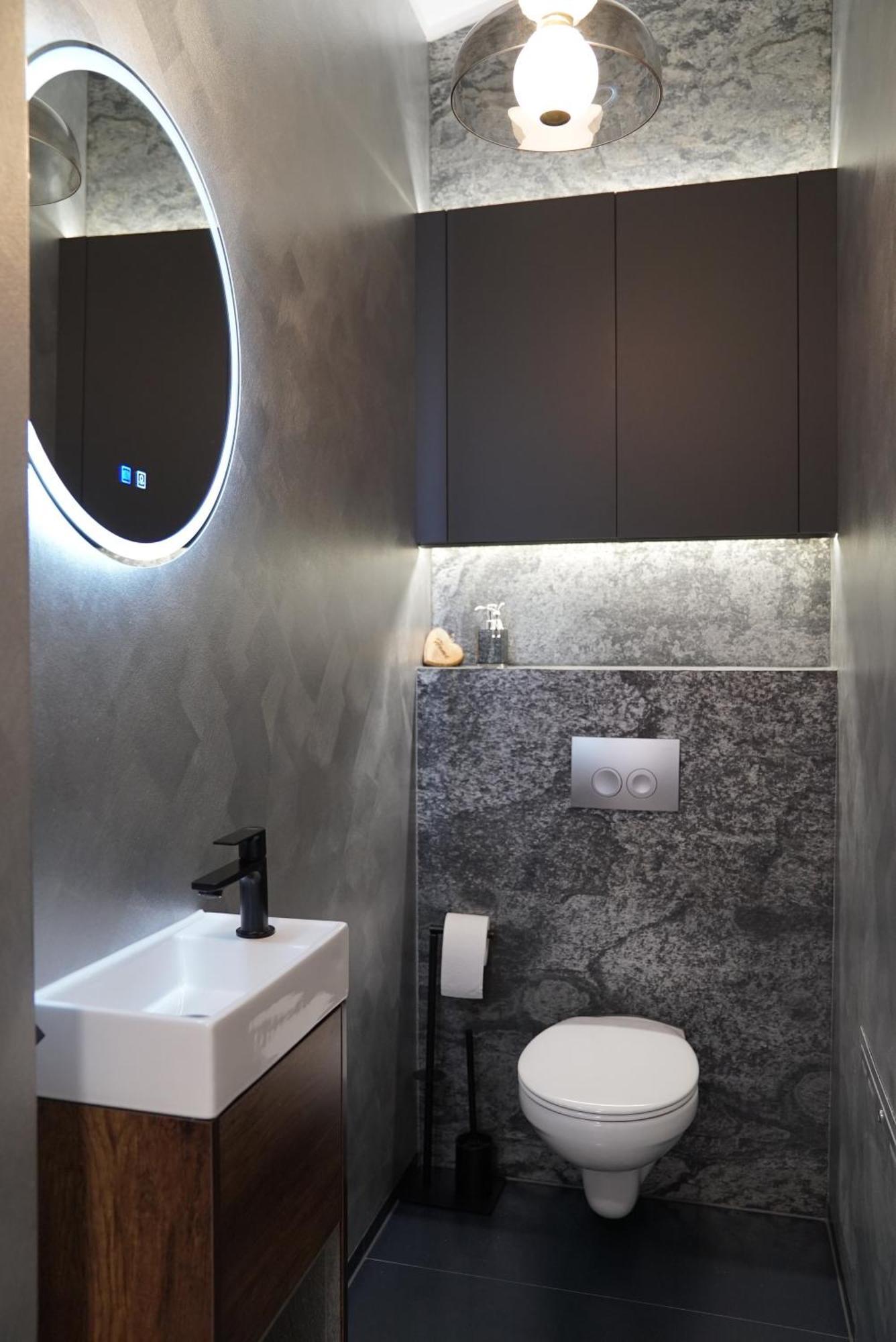 Kleine Studio-wohnung, Kontaktloser Check-in Meckenbeuren