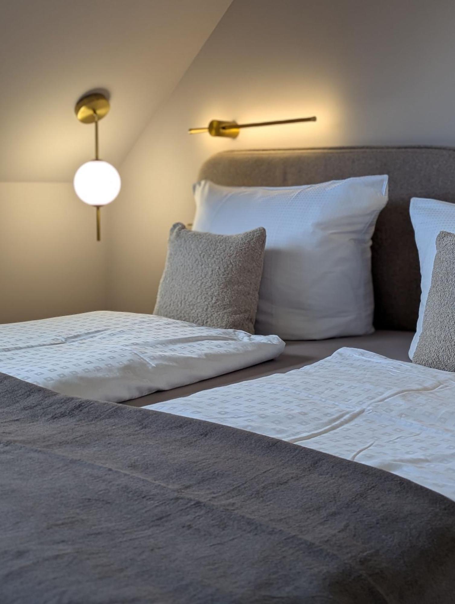 Kleine Studio-wohnung, Kontaktloser Check-in *