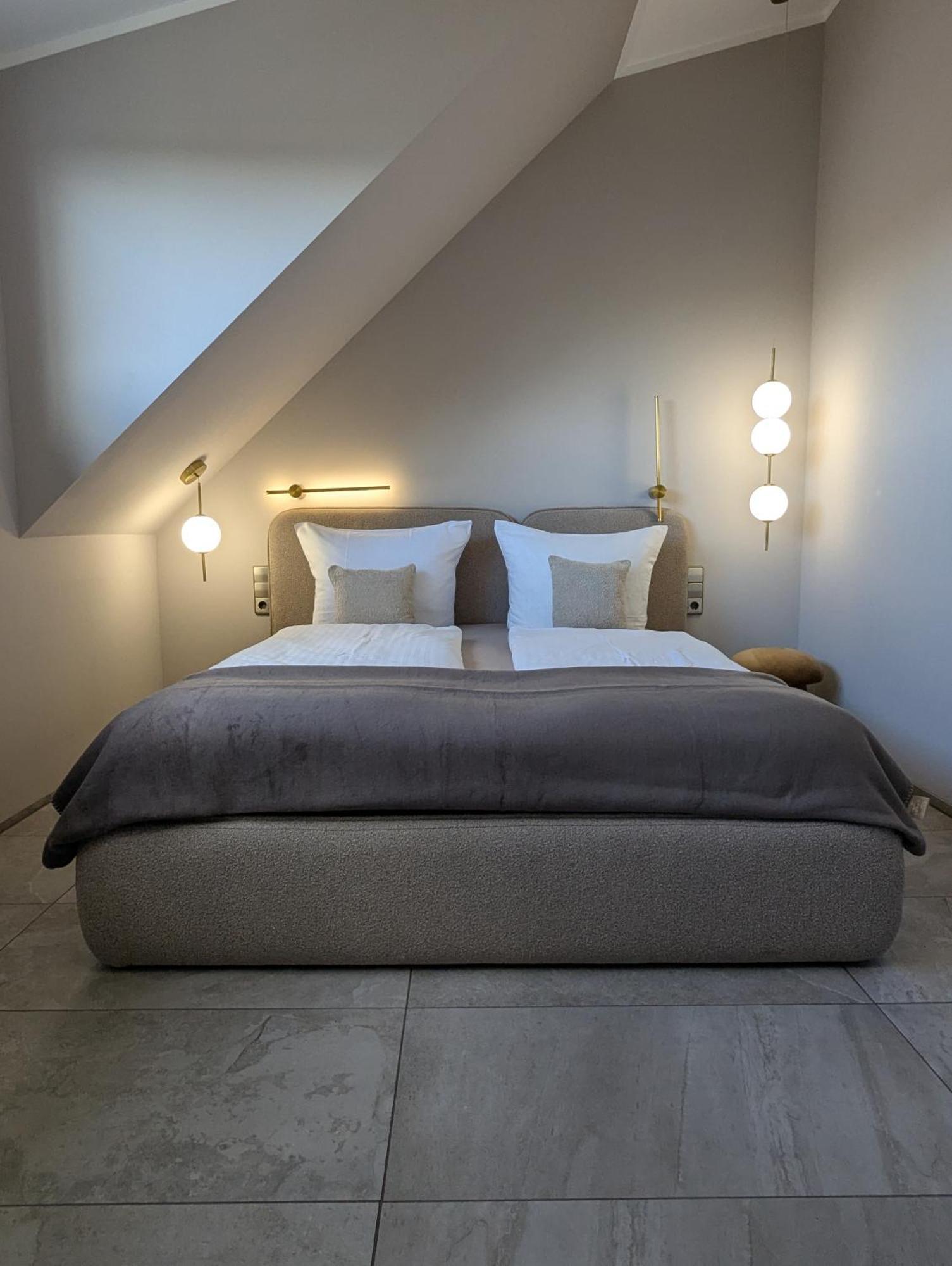 Kleine Studio-wohnung, Kontaktloser Check-in Meckenbeuren