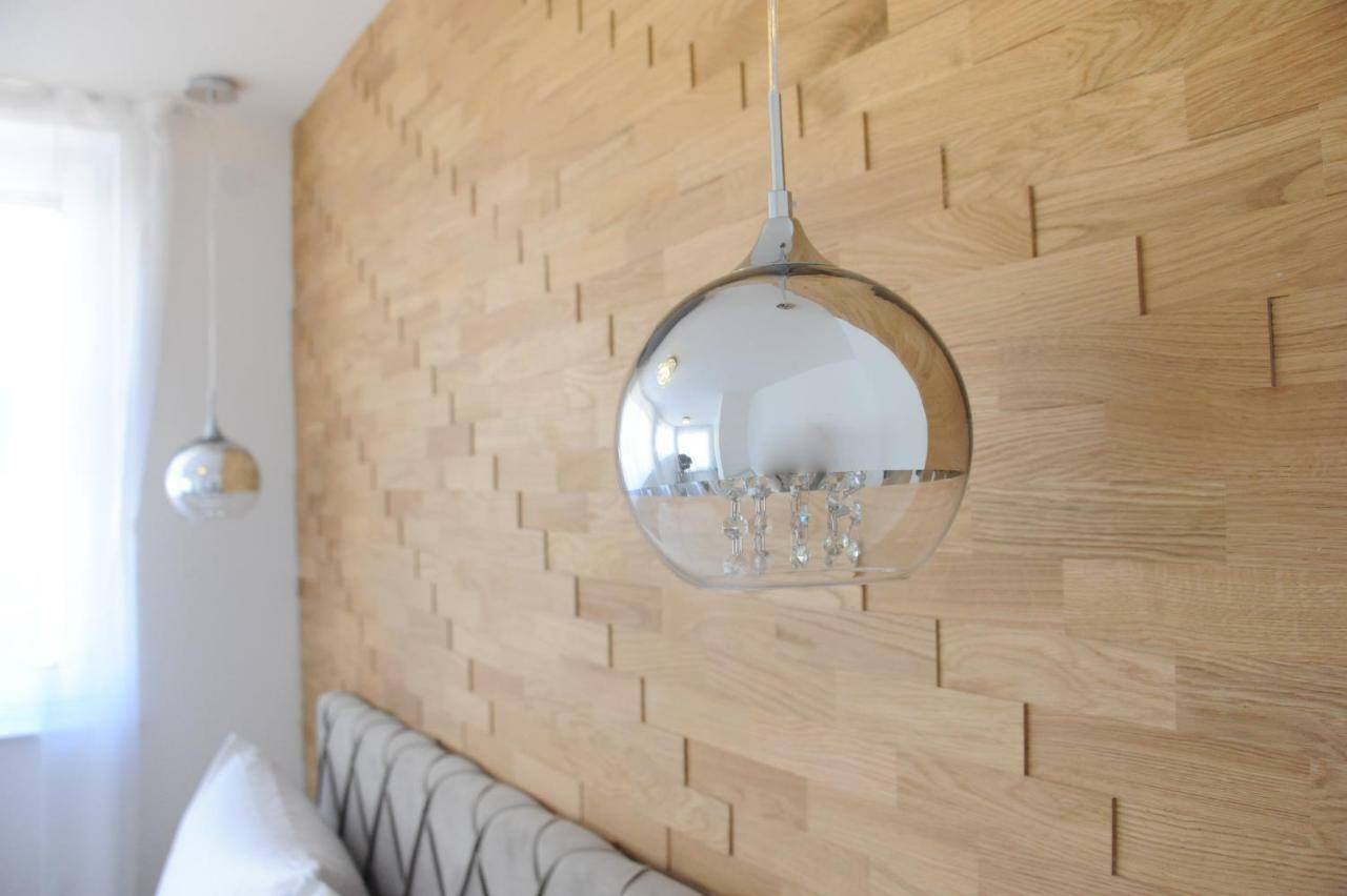 Apartment Kleine Studio-wohnung, Kontaktloser Check-in